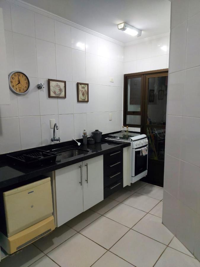 Lindo Apartamento Com Vista Para O Mar Em Caragua! Caraguatatuba Exterior foto